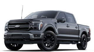 2025 Ford F-150® External Image 2